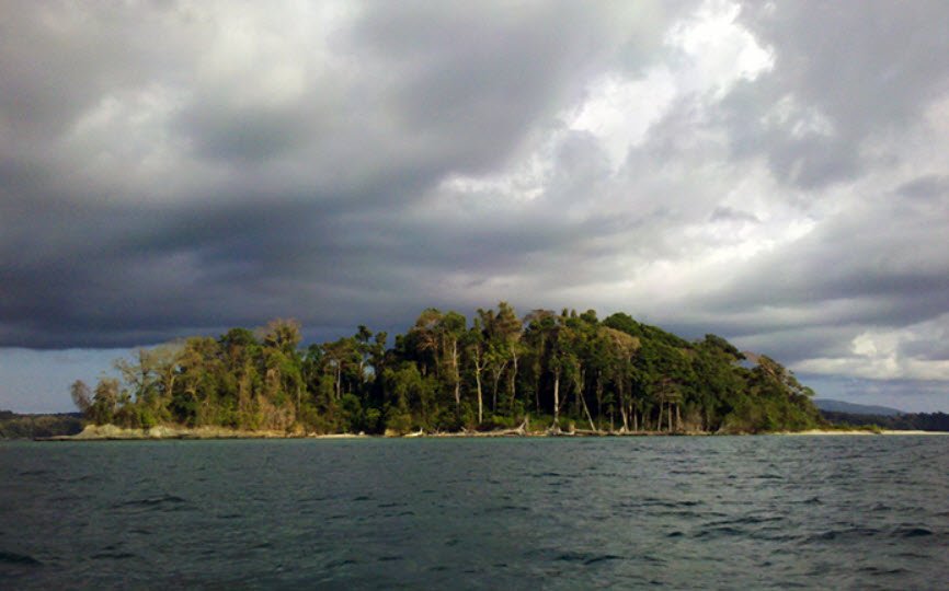 Entrance Island Wildlife Sanctuary, North and Middle Andaman, Andaman and Nicobar Islands - Vushii.com Entrance Island Wildlife Sanctuary, North and Middle Andaman, Andaman and Nicobar Islands - Vushii.com